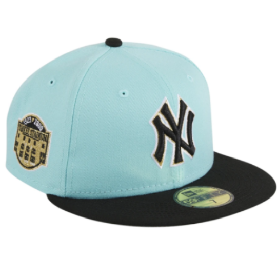 New Era New York Yankees Mint Conditions Yankee Stadium 59FIFTY Fitted Hat