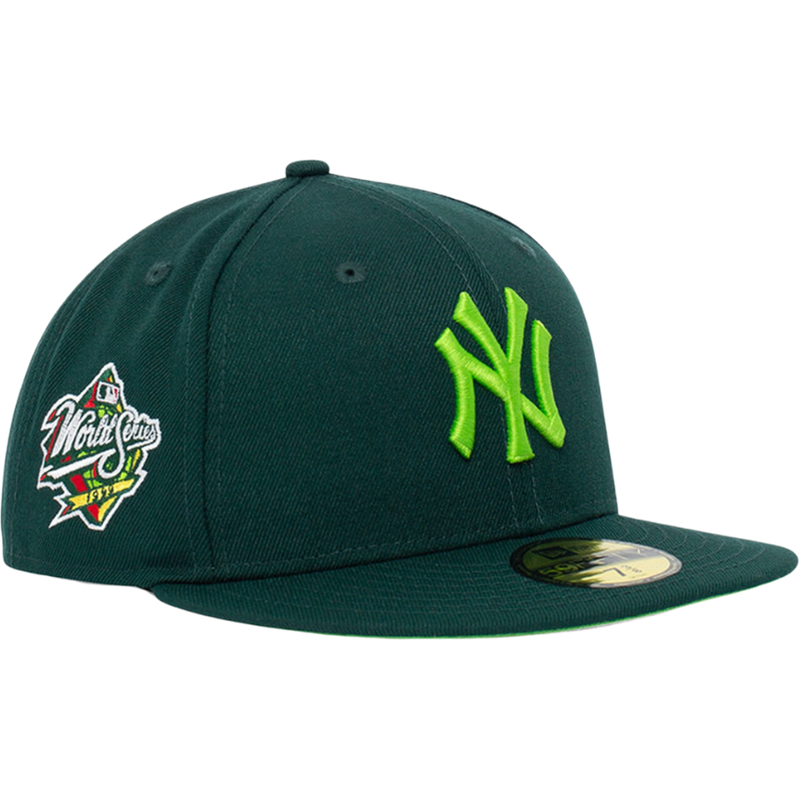 New Era x Snipes USA New York Yankees Taqueria 59FIFTY Fitted Hat