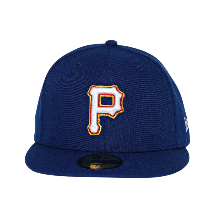New Era x Culture Kings Pittsburgh Pirates "Cereal" 59FIFTY Fitted Hat