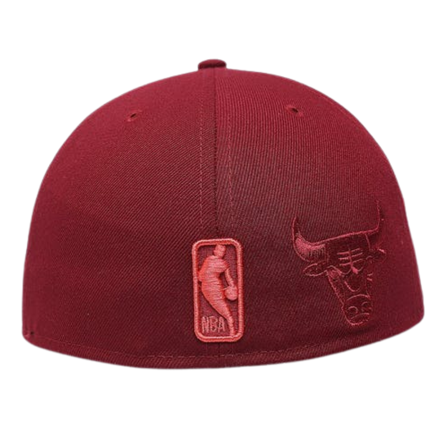 New Era Chicago Bulls 'Certified Lover' 59FIFTY Fitted Hat