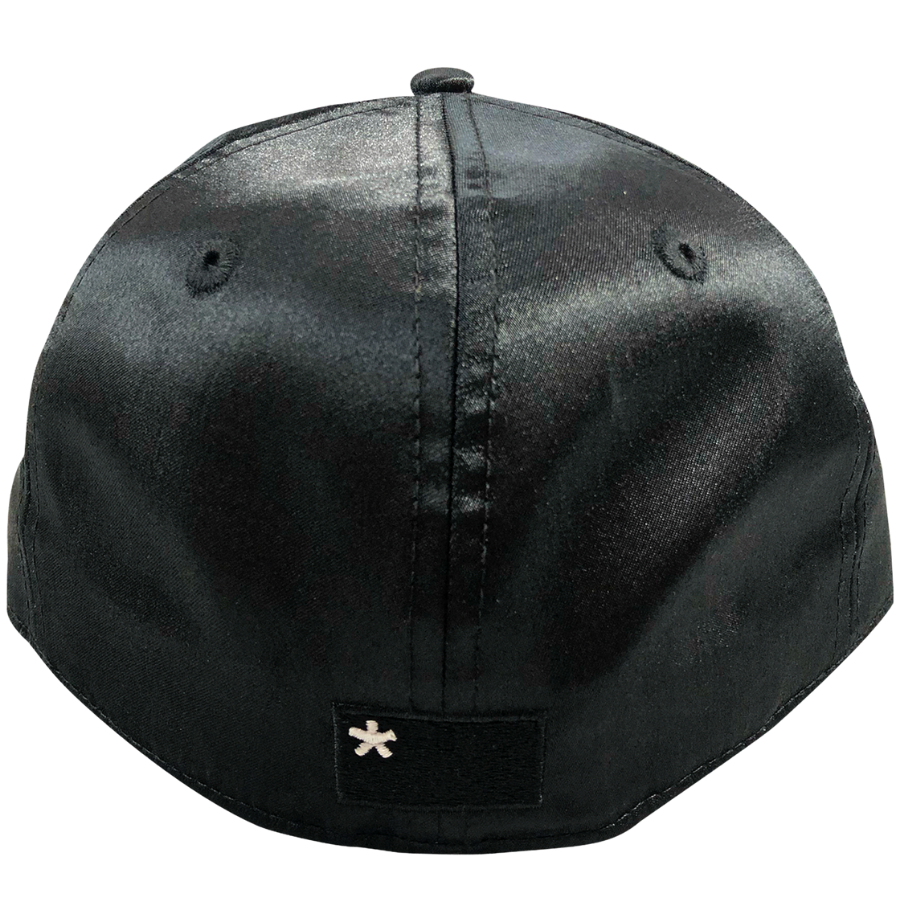 New Era Heffs Gentlemen's Club 59FIFTY Fitted Hat
