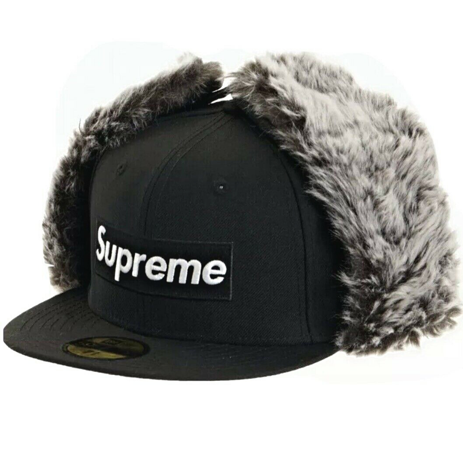 Supreme ear flap sales