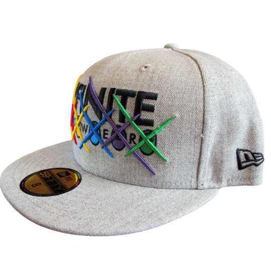 New era 2024 infinity war hat
