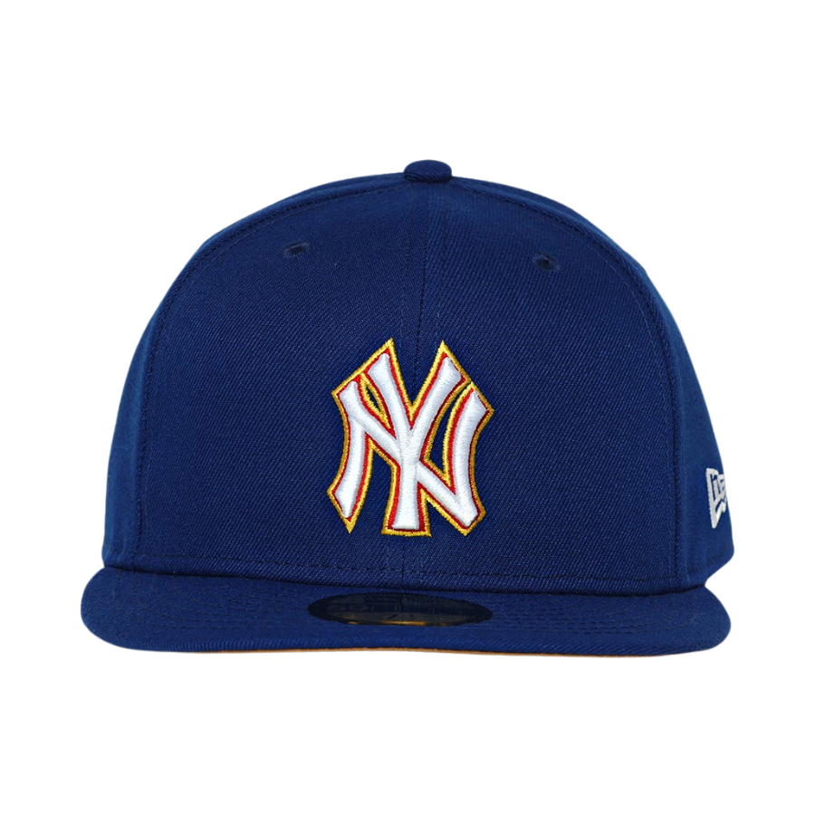 New Era x Culture Kings New York Yankees "Cereal" 59FIFTY Fitted Hat