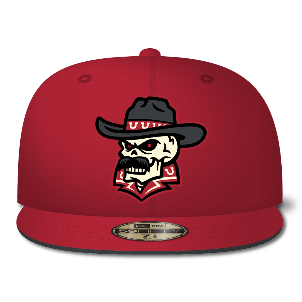 New Era El Norteño 59FIFTY Fitted Hat