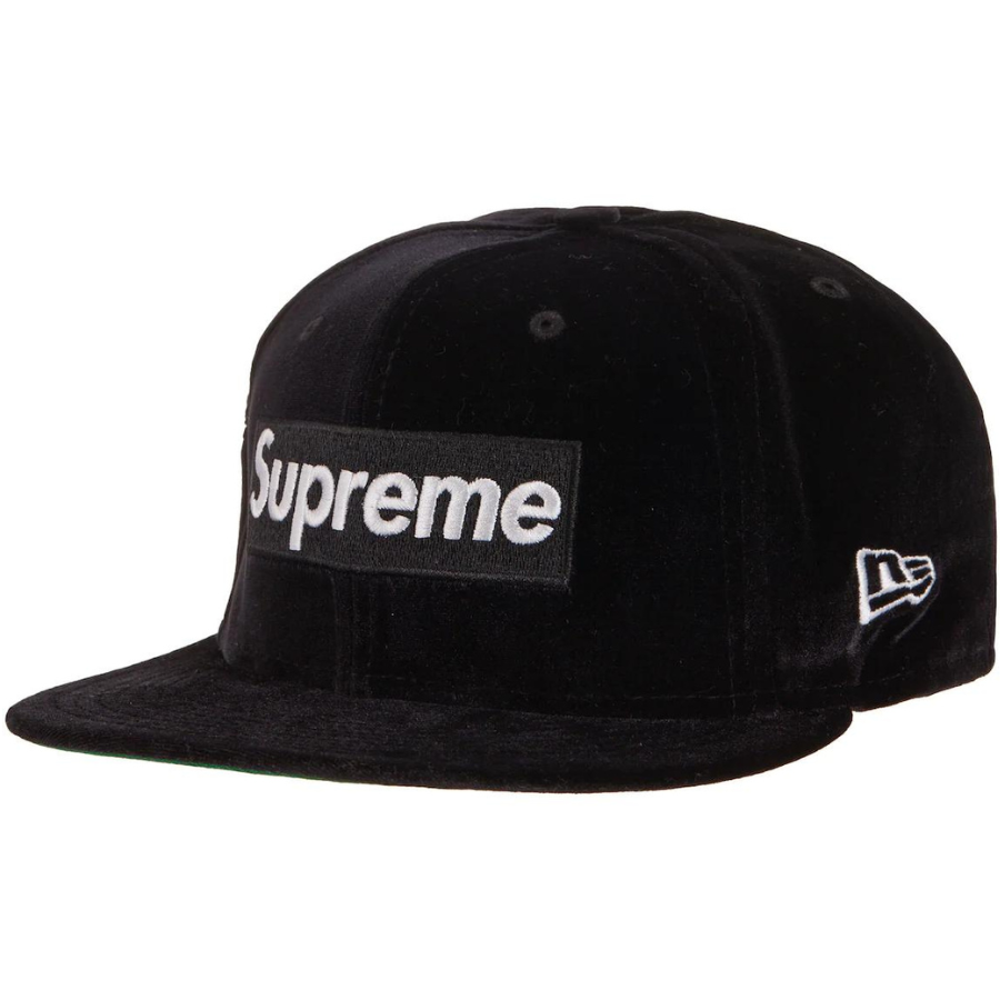 Supreme caps top