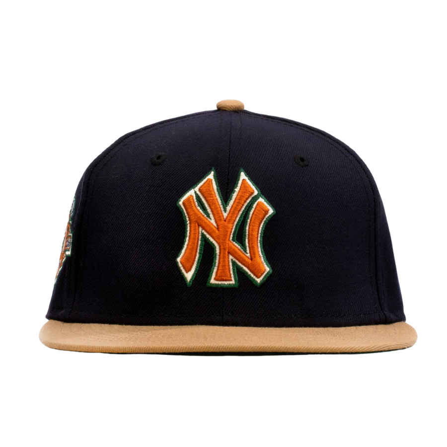 New Era New York Yankees 'Varsity Blues' 2023 59FIFTY Fitted Hat