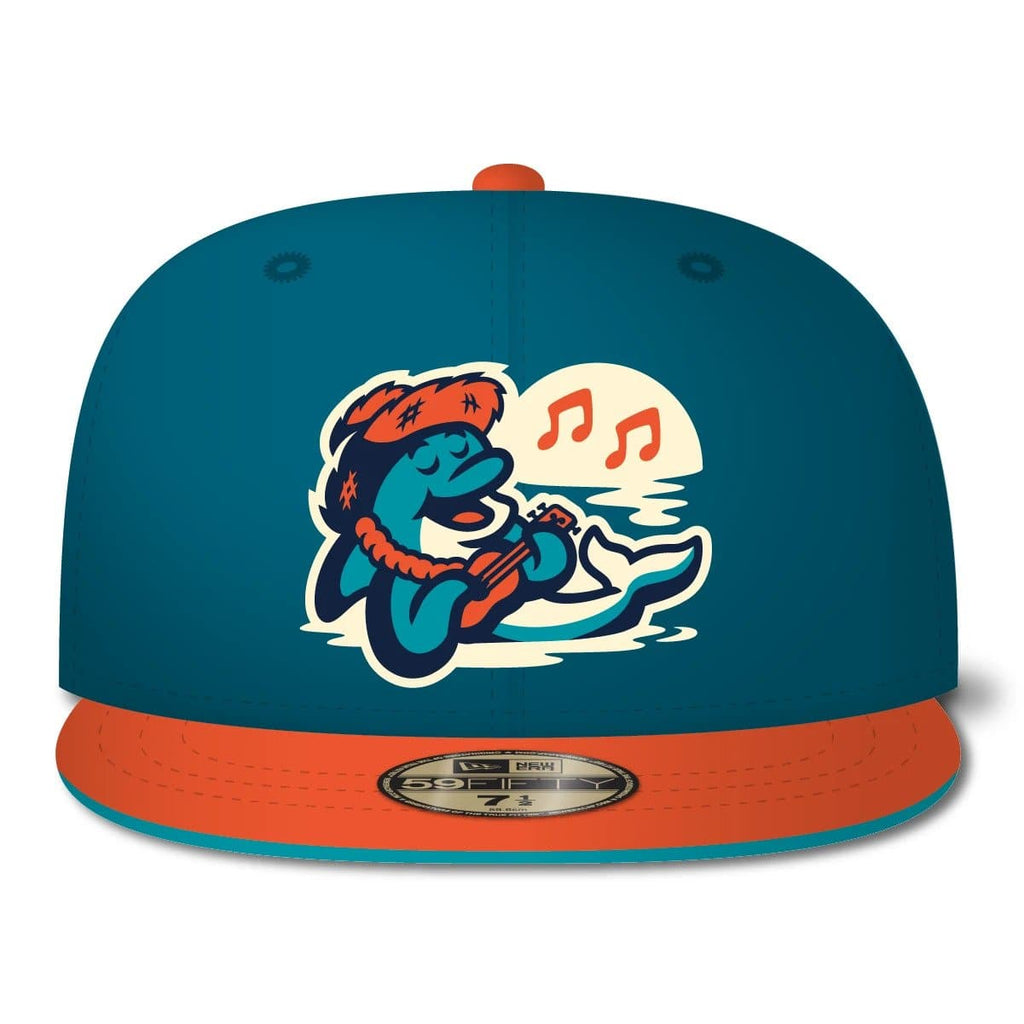 New Era Sunset Serenade 59FIFTY Fitted Hat
