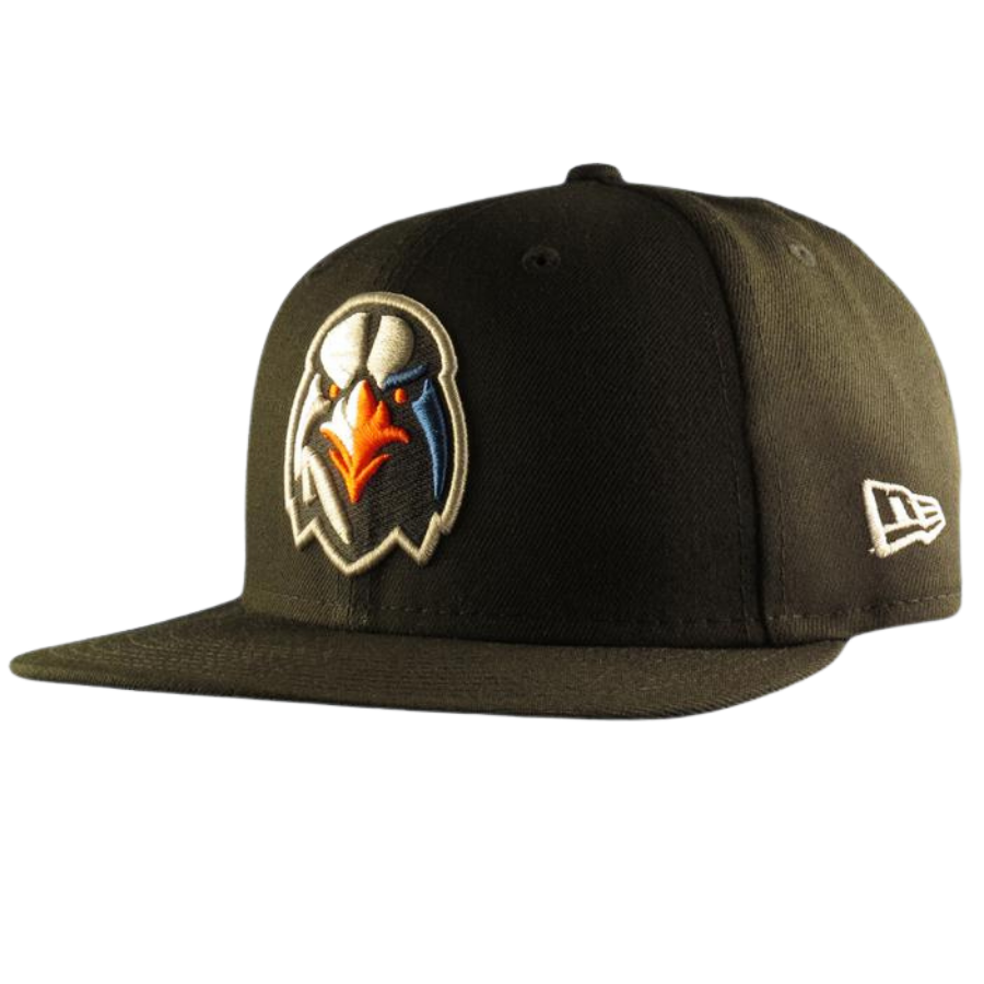 New Era Aberdeen IronBirds OnField 59FIFTY Fitted Hat