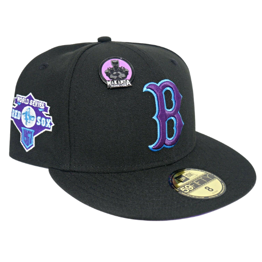 Red sox best sale ws hat
