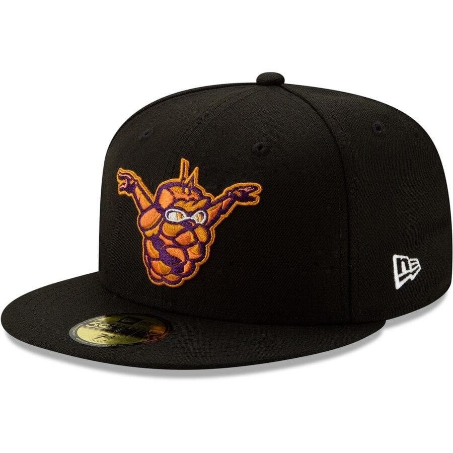New Era Brooklyn Cyclones Theme Nights On-Field 59FIFTY Fitted Hat