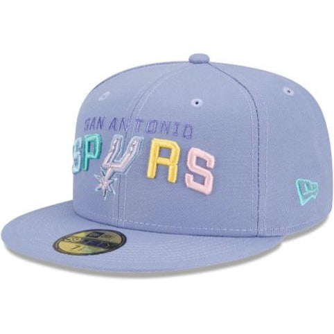 New Era San Antonio Spurs Candy 59FIFTY Fitted Hat