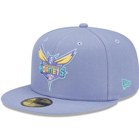 New Era Charlotte Hornets Candy 59FIFTY Fitted Hat