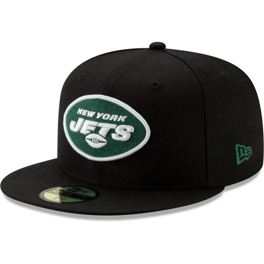 New Era New York Jets  59FIFTY Fitted Hat