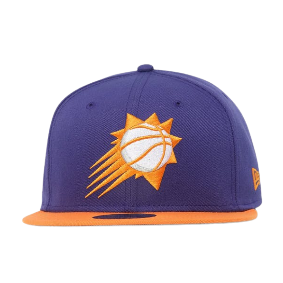 New Era x Culture Kings Phoenix Suns "Purple Valley" 59FIFTY Fitted Hat