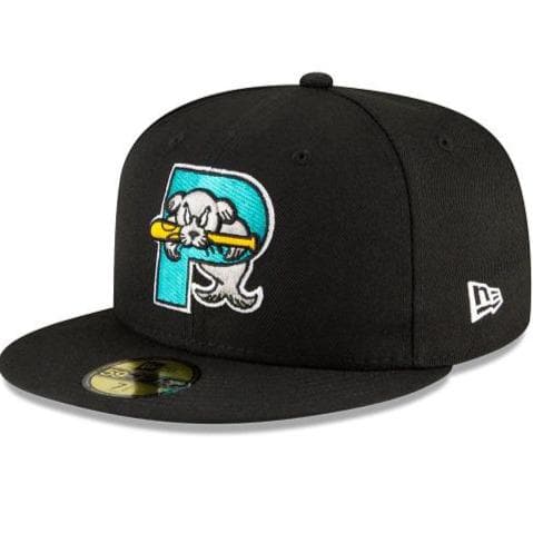 New Era Portland Sea Dogs Theme Night 2021 59FIFTY Fitted Hat