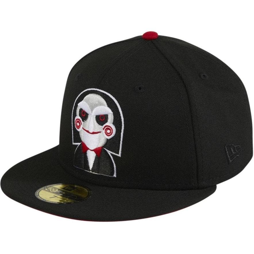 New Era Jigsaw Puppet 59FIFTY Fitted Hat