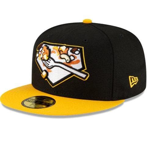 New Era Rochester Red Wings Theme Night 2021 59FIFTY Fitted Hat