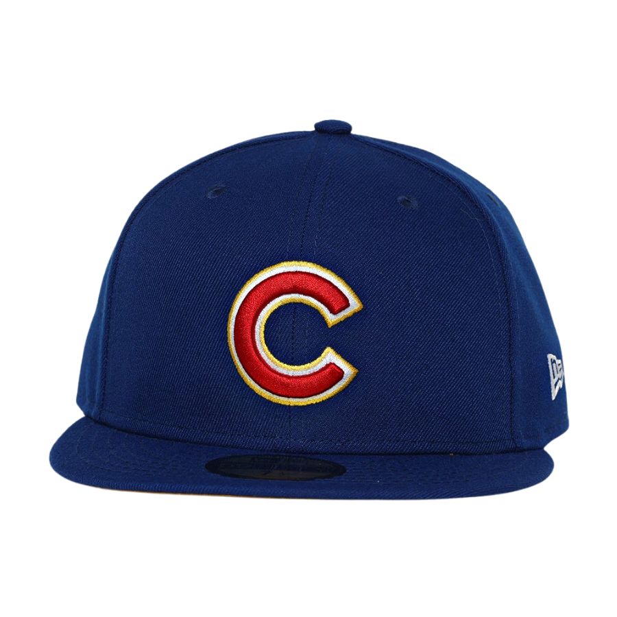 New Era x Culture Kings Chicago Cubs "Cereal" 59FIFTY Fitted Hat