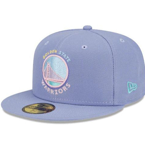 New Era Golden State Warriors Candy 59FIFTY Fitted Hat