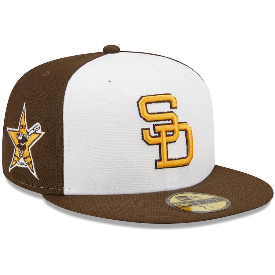 New Era San Diego Padres 1978 MLB All-Star Game 59FIFTY Fitted Hat