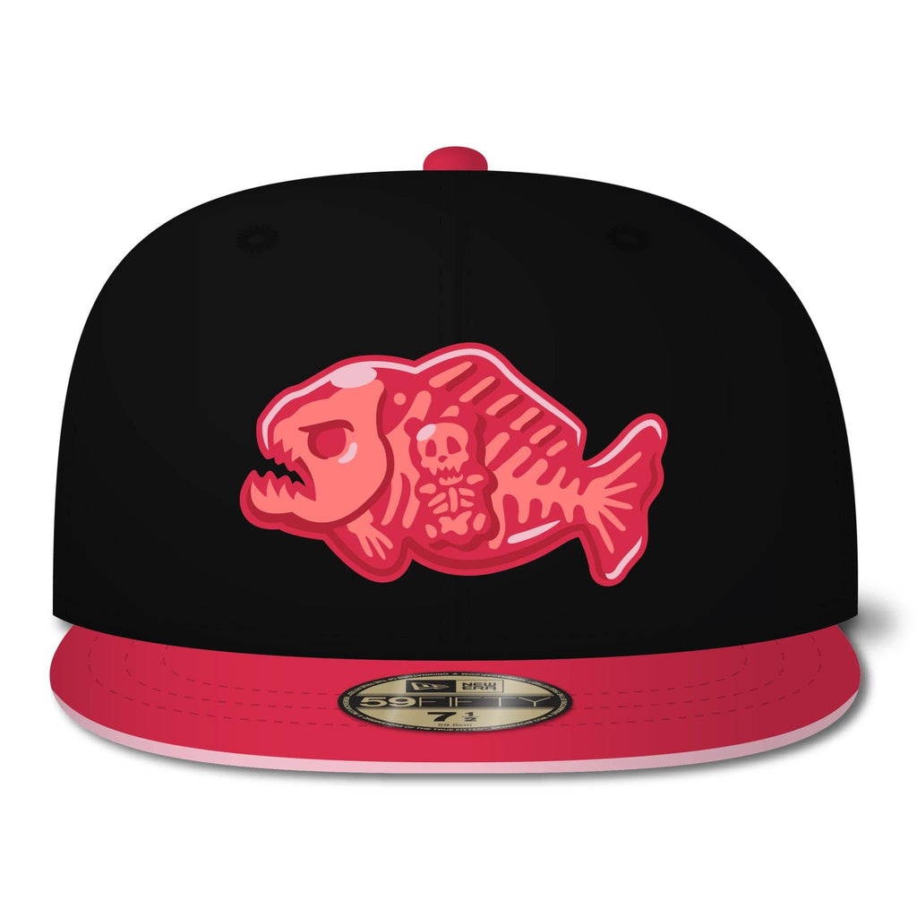 New Era Sweetish Fish 59FIFTY Fitted Hat