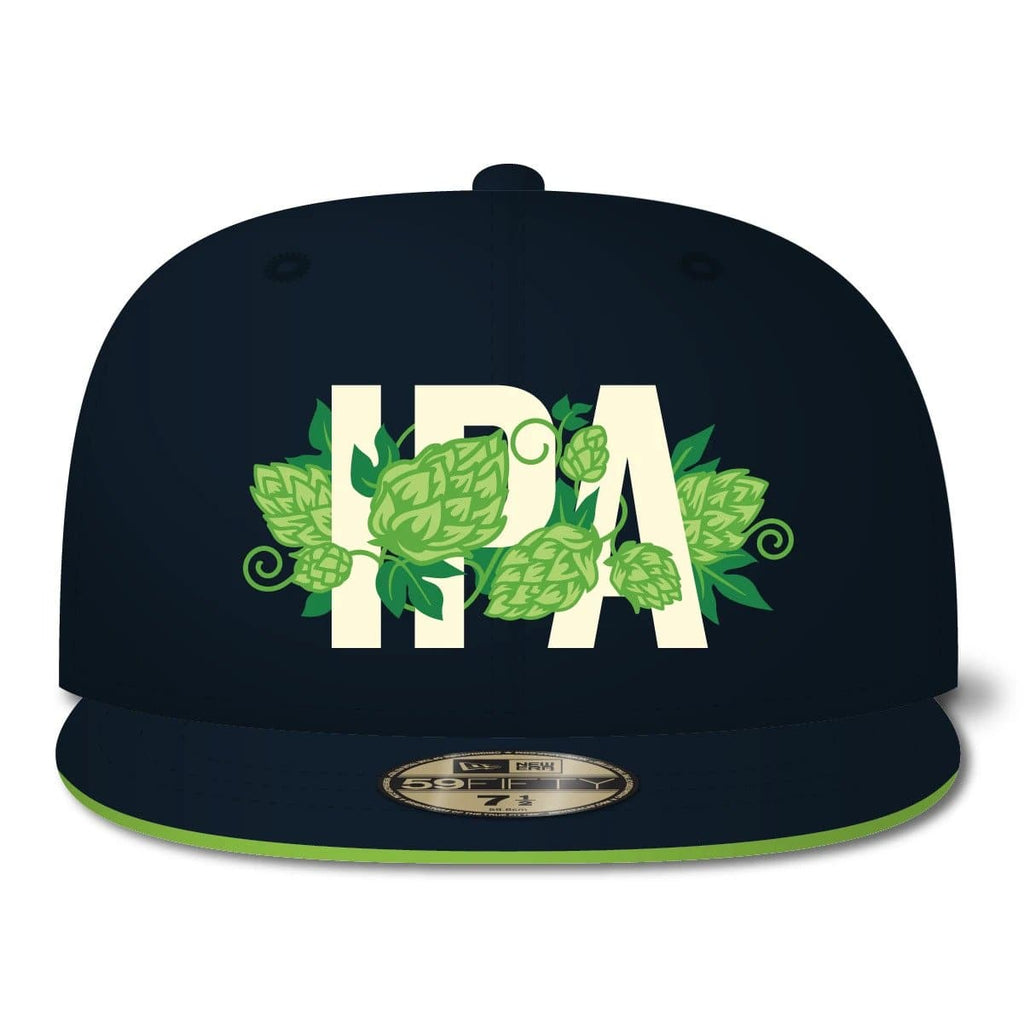 New Era IPA 59FIFTY Fitted Hat