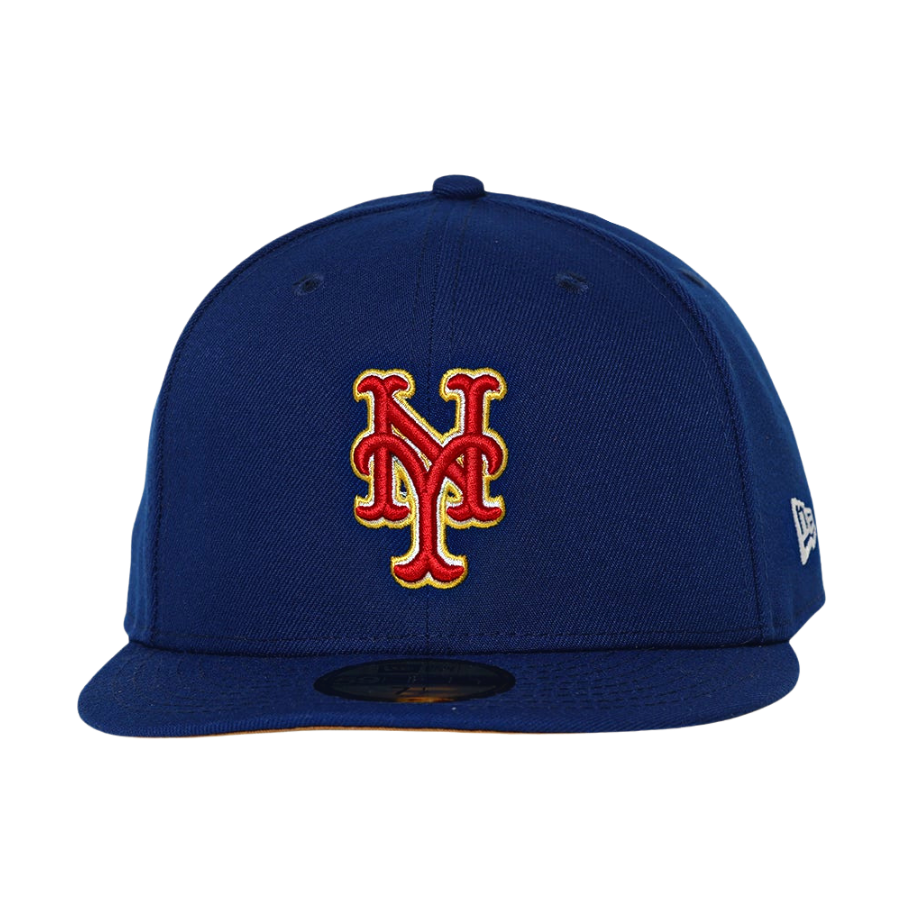 New Era x Culture Kings New York Mets "Cereal" 59FIFTY Fitted Hat