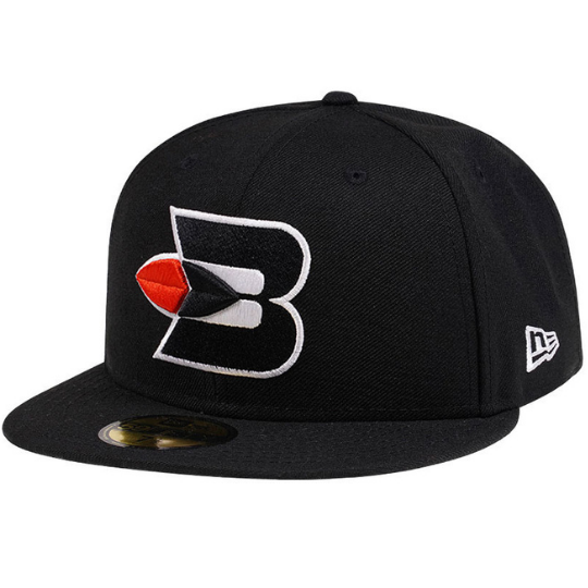 New Era Buffalo Braves 59FIFTY Fitted Hat