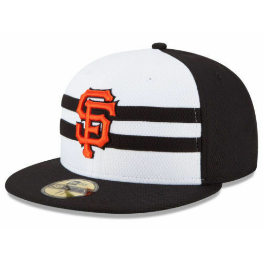 New Era San Francisco Giants 2015 All-Star Game 59FIFTY Fitted Hat