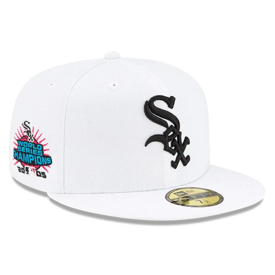 Gorra de Chicago White Sox MLB Floral 59FIFTY Cerrada – New Era Cap México Gorra de Chicago White Sox MLB Floral 59FIFTY Cerrada – New Era Cap México
