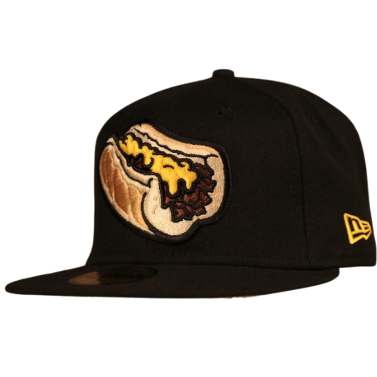 Ironpigs cheesesteak hat best sale