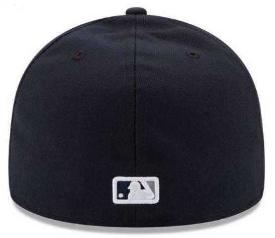 New Era New York Yankees Jorge Posada Retirement 2015 59FIFTY Fitted Hat