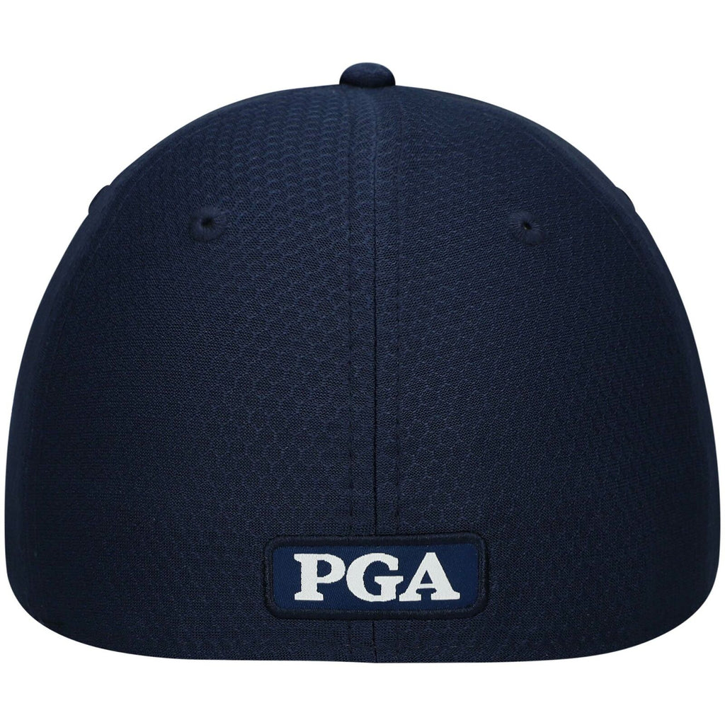 New Era Navy 2020 PGA Championship Hex Tech Low Profile 59FIFTY Fitted Hat