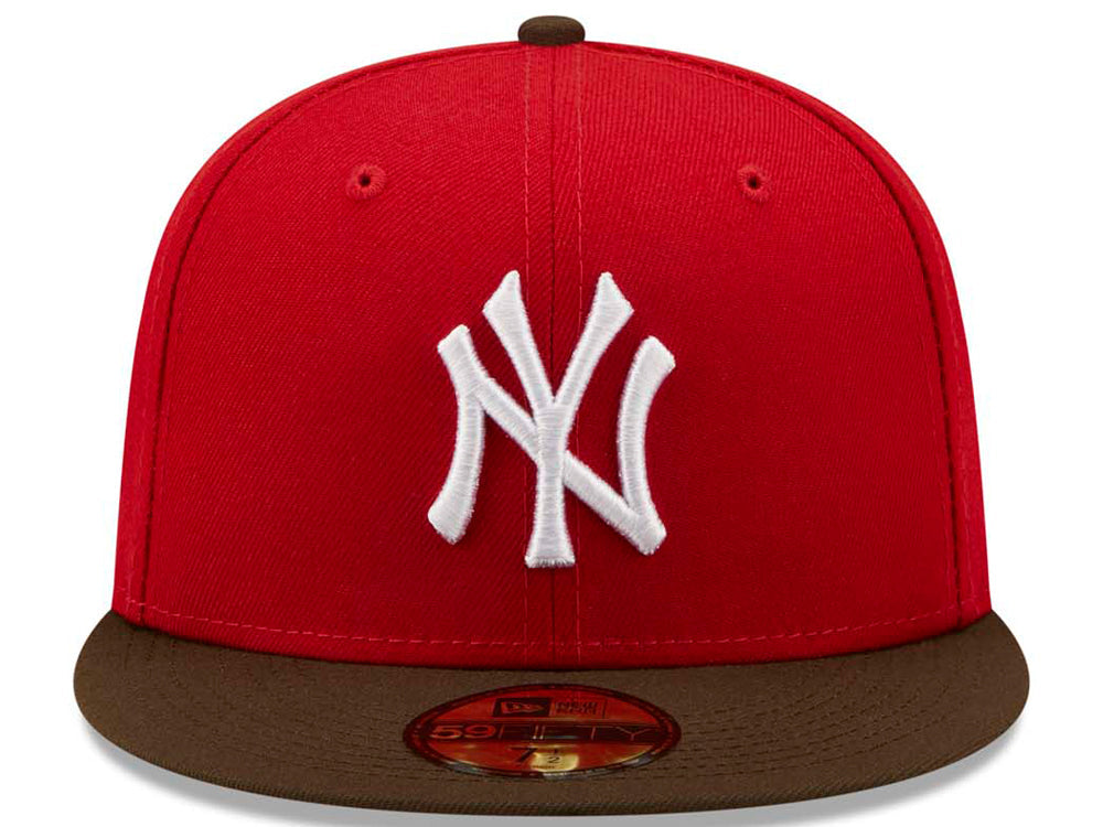 New Era New York Yankees X Manolo Truth Untold 59FIFTY Fitted Cap