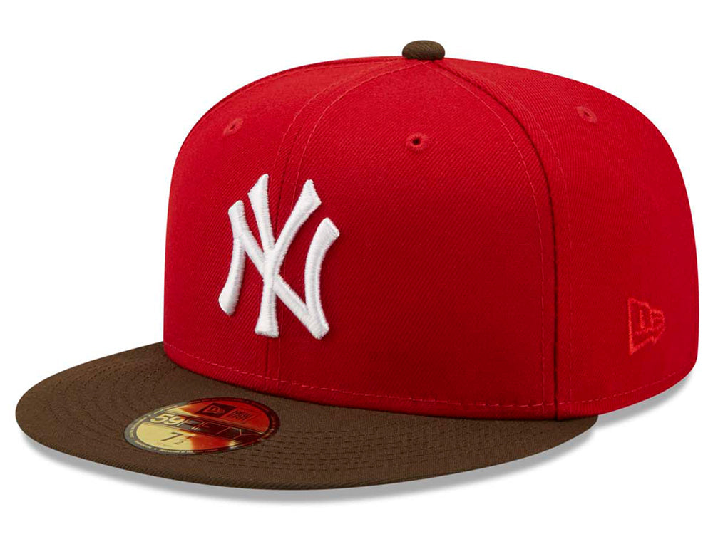New Era New York Yankees X Manolo Truth Untold 59FIFTY Fitted Cap