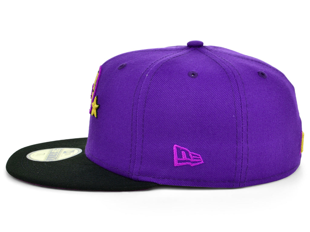 New Era x Lids HD  Philadelphia Phillies Crown Royal 2022 59FIFTY Fitted Hat