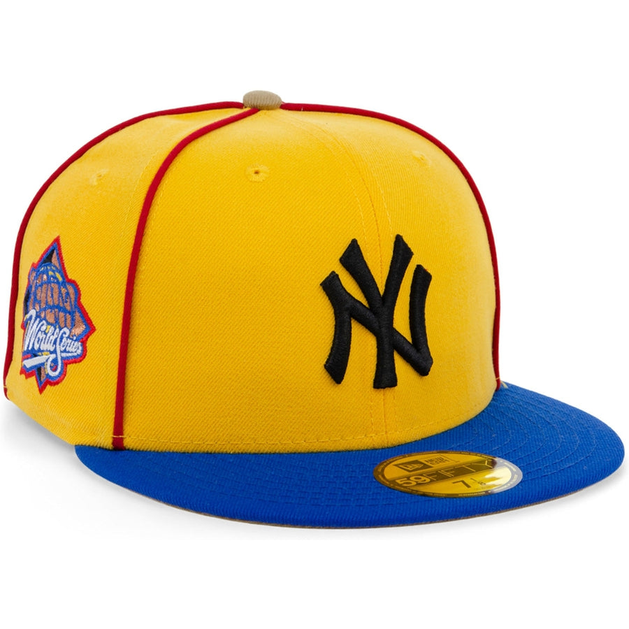 New Era x Lids HD  New York Yankees Lasso 2022 59FIFTY Fitted Cap