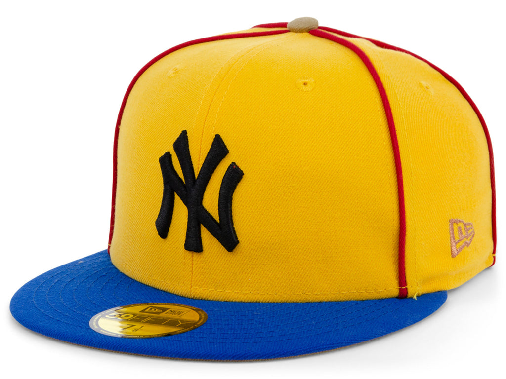 New Era x Lids HD  New York Yankees Lasso 2022 59FIFTY Fitted Cap