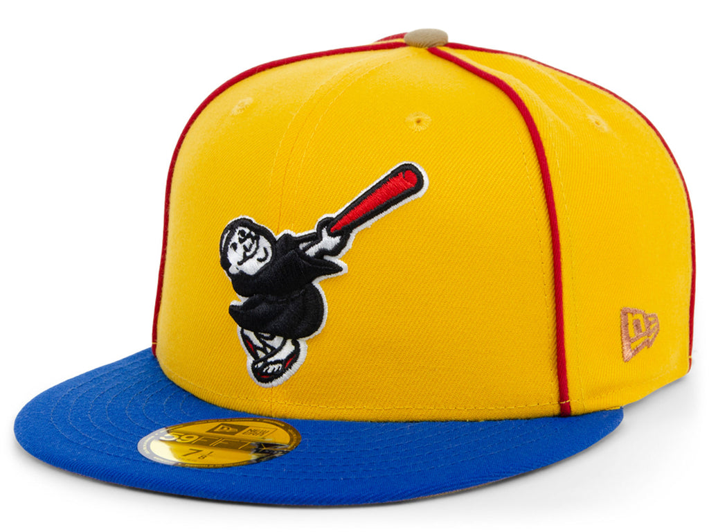 New Era x Lids HD  San Diego Padres Lasso 2022 59FIFTY Fitted Cap