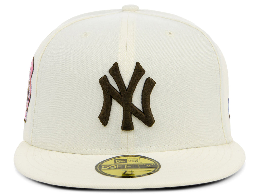 New Era x Lids HD  New York Yankees Ice Cream Neapolitan 2022 59FIFTY Fitted Cap