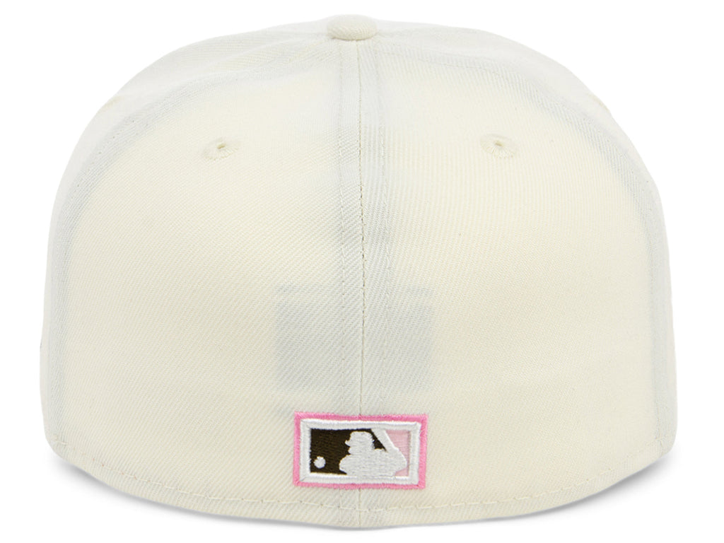 New Era x Lids HD  Seattle Mariners Ice Cream Neapolitan 2022 59FIFTY Fitted Cap