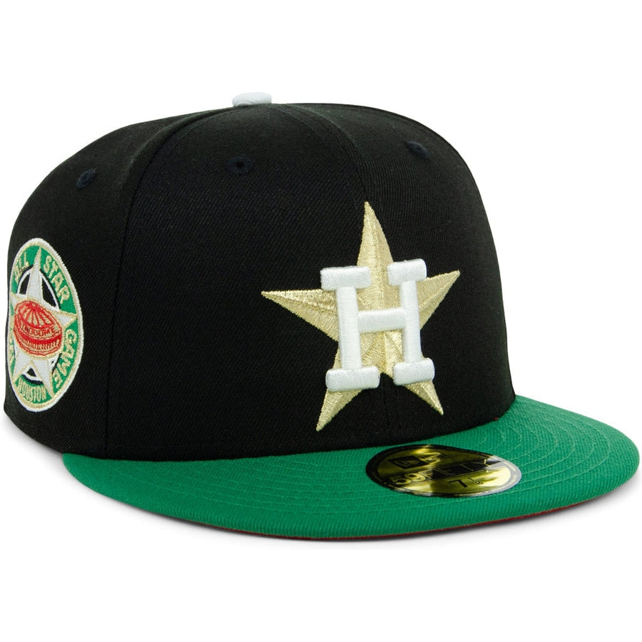 New Era x Lids HD Houston Astros Casino Roulette 2022 59FIFTY Fitted Cap