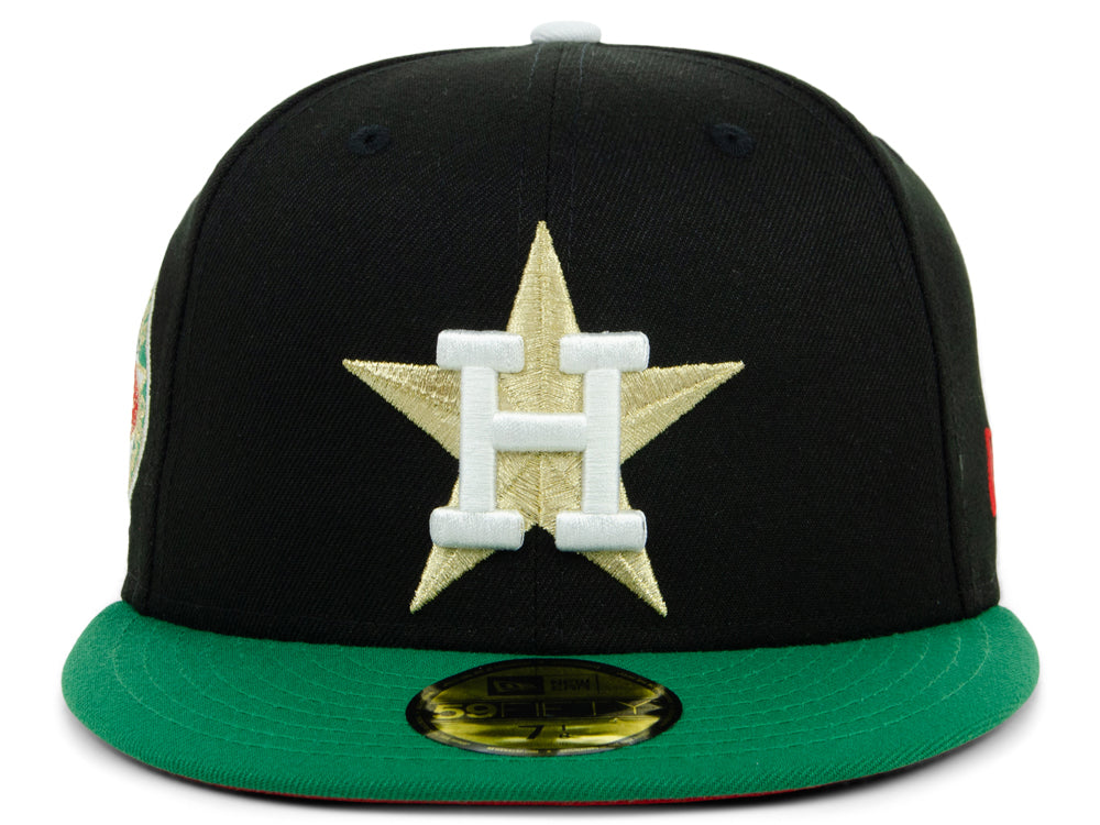 New Era x Lids HD Houston Astros Casino Roulette 2022 59FIFTY Fitted C