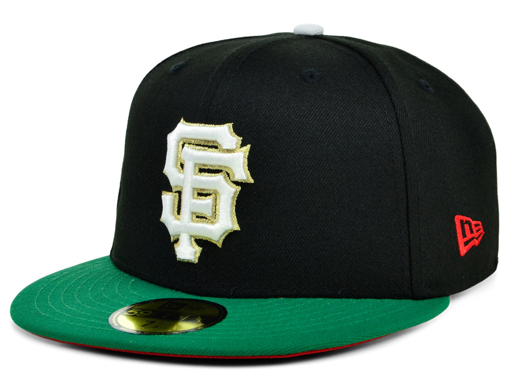 New Era x Lids HD San Francisco Giants Casino Roulette 2022 59FIFTY Fitted Cap