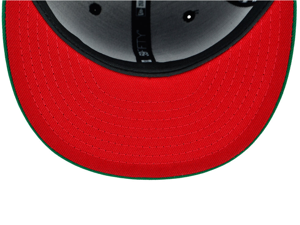 New Era x Lids HD St. Louis Cardinals Casino Roulette 2022 59FIFTY Fitted Cap