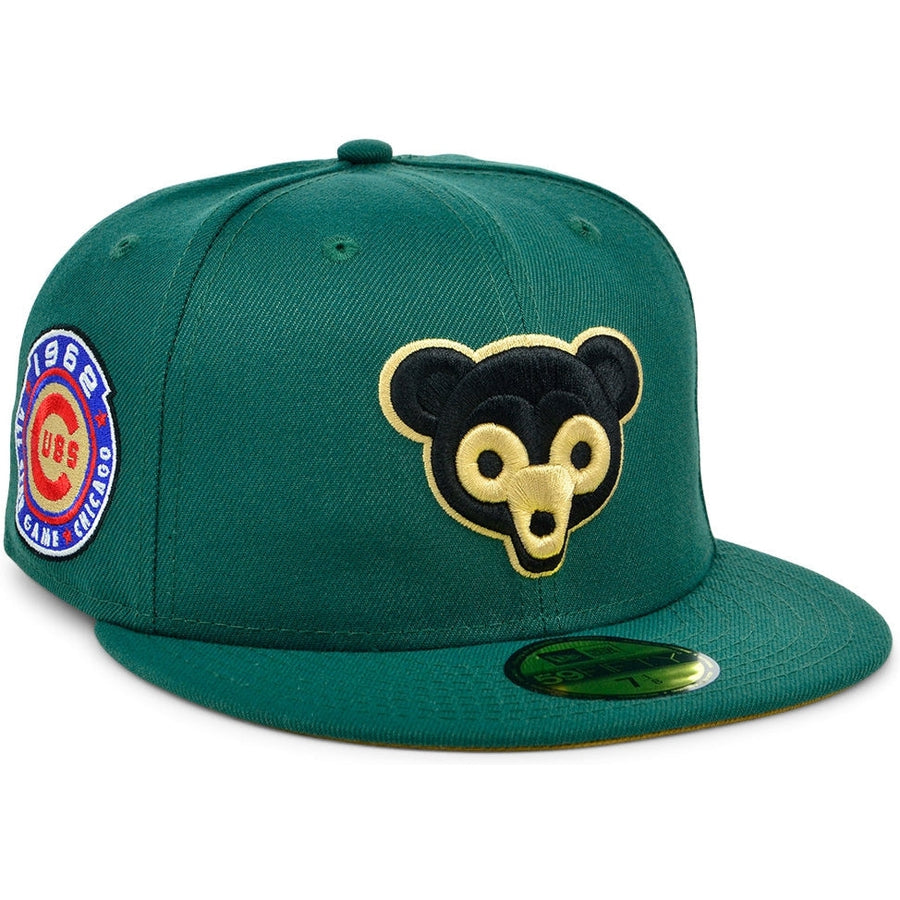 New Era x Lids HD Chicago Cubs Ace High 2022 59FIFTY Fitted Cap