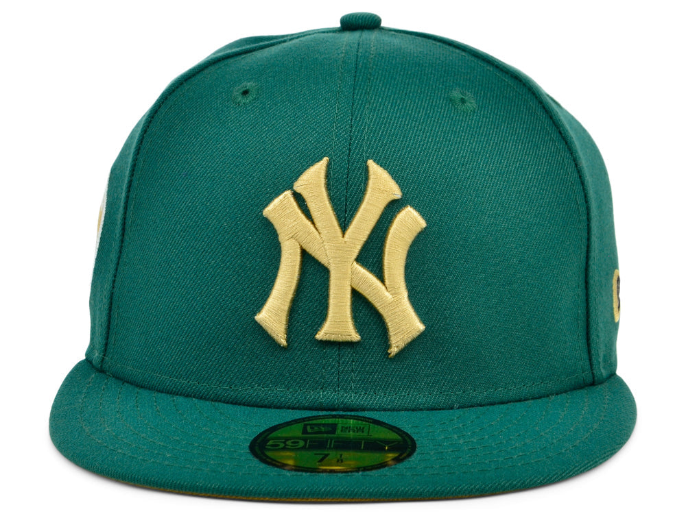 New Era x Lids HD New York Yankees Ace High 2022 59FIFTY Fitted Cap