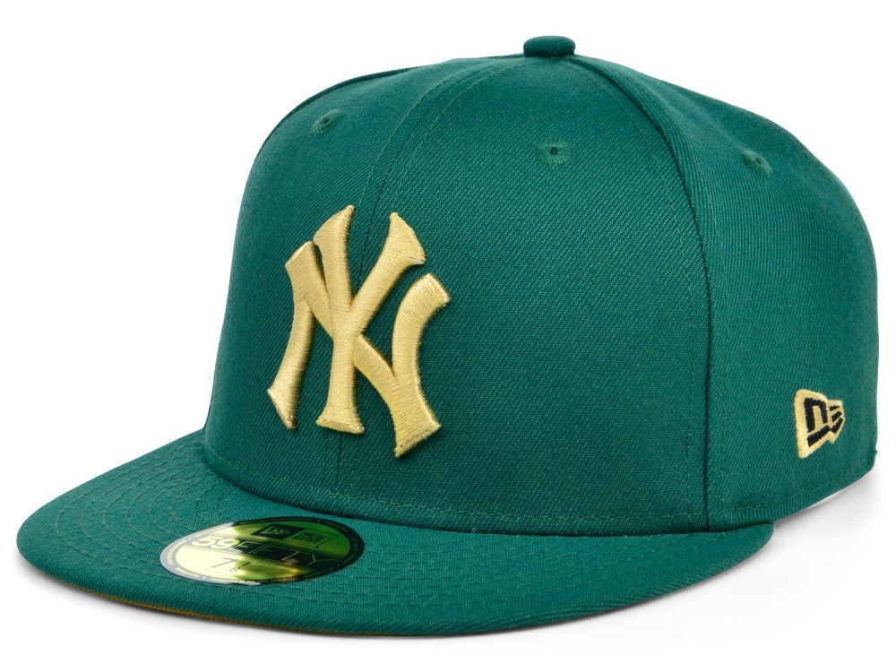 New Era x Lids HD New York Yankees Ace High 2022 59FIFTY Fitted Cap