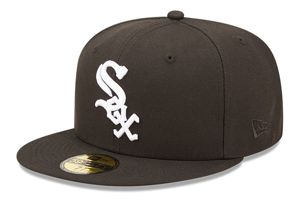 New Era  Chicago White Sox 125th Anniversary 59FIFTY Fitted Cap